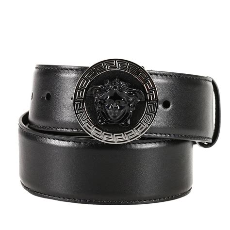 versace belt|versace men's belts on clearance.